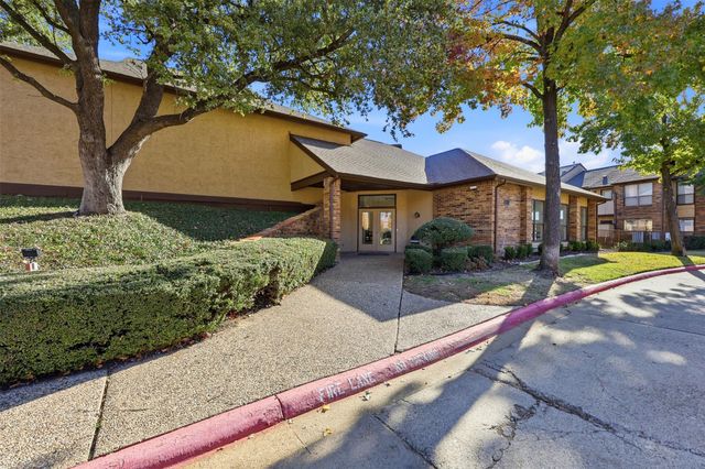 2107 Horizon Trail 3912, Arlington, TX 76011