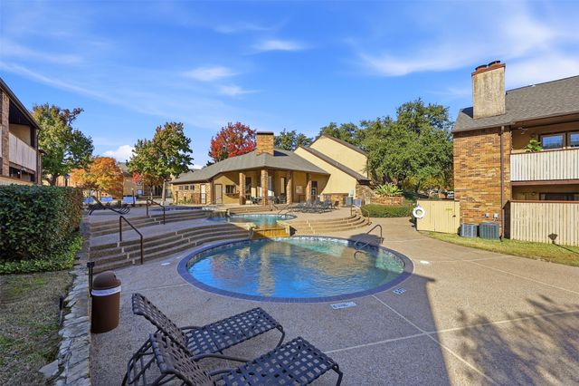 2107 Horizon Trail 3912, Arlington, TX 76011