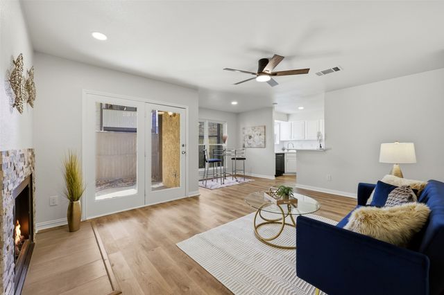 2107 Horizon Trail 3912, Arlington, TX 76011