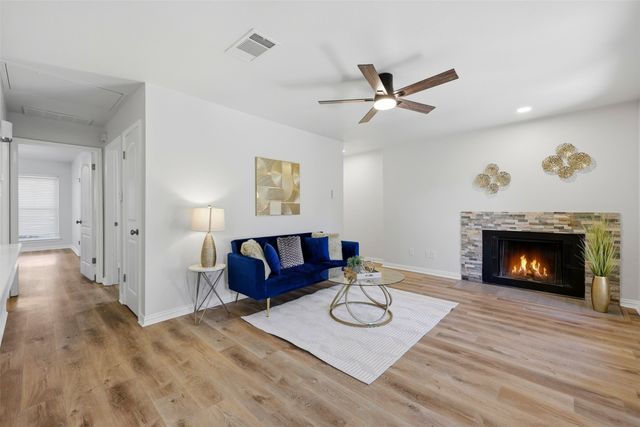 2107 Horizon Trail 3912, Arlington, TX 76011