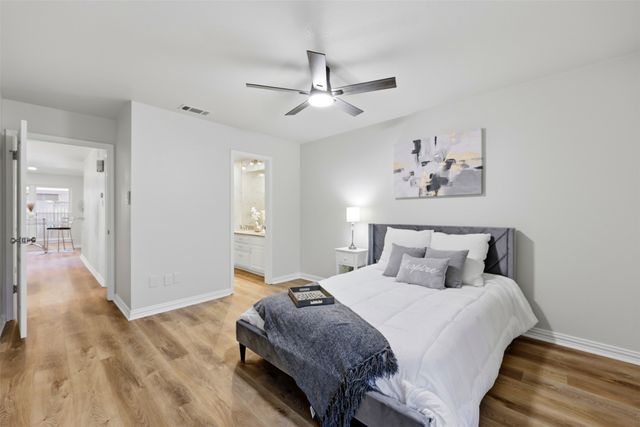 2107 Horizon Trail 3912, Arlington, TX 76011