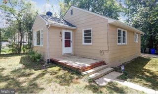 8714 36TH AVE, College Park, MD 20740