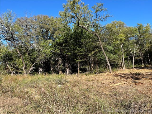 13774 Retirement Lane, Kingston, OK 73439