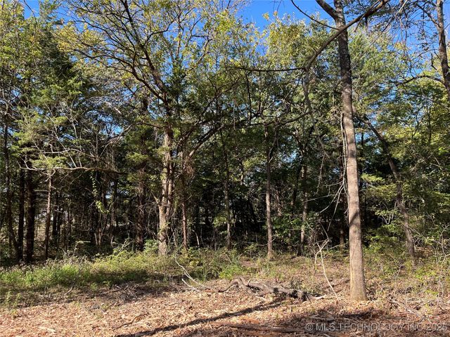 13774 Retirement Lane, Kingston, OK 73439