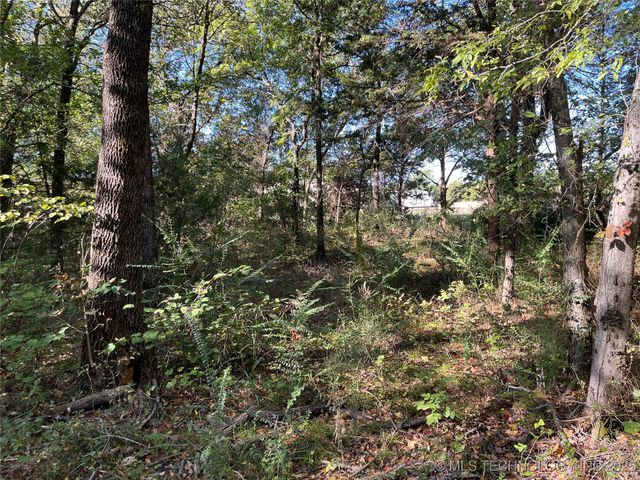 13774 Retirement Lane, Kingston, OK 73439