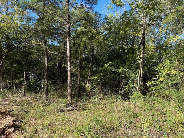 13774 Retirement Lane, Kingston, OK 73439