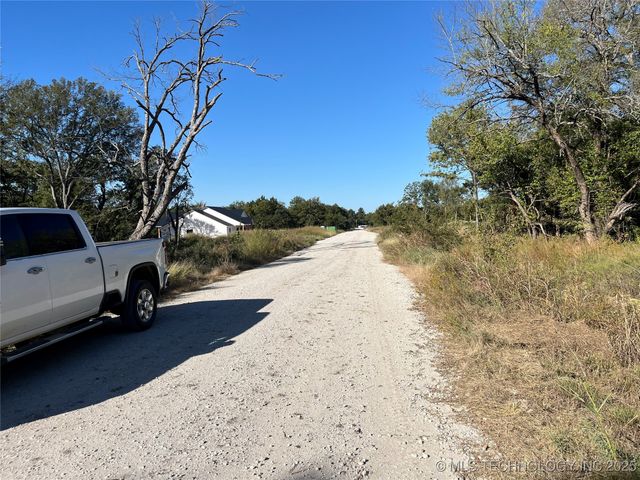 13774 Retirement Lane, Kingston, OK 73439