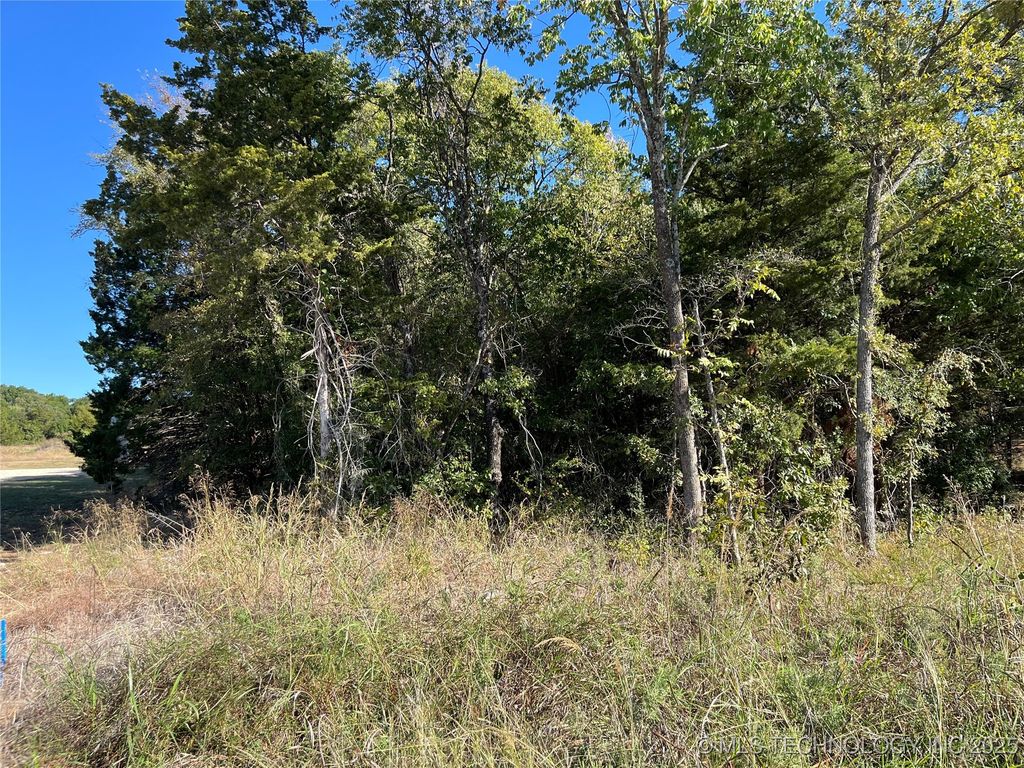 13774 Retirement Lane, Kingston, OK 73439