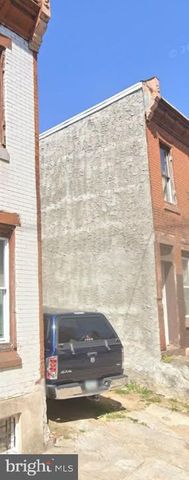 2452 N COLORADO ST, Philadelphia, PA 19132