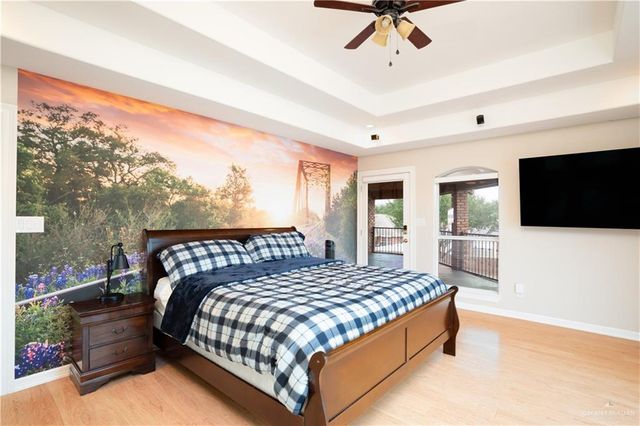 3400 Ulex Avenue, Mcallen, TX 78504