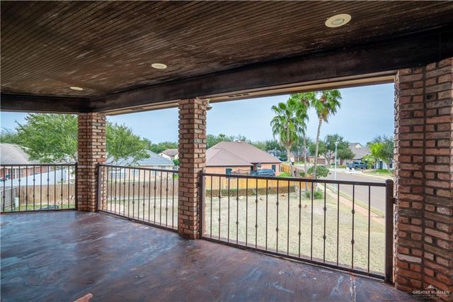 3400 Ulex Avenue, Mcallen, TX 78504