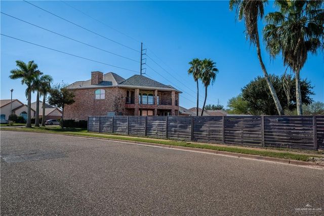 3400 Ulex Avenue, Mcallen, TX 78504