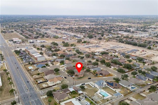 3400 Ulex Avenue, Mcallen, TX 78504