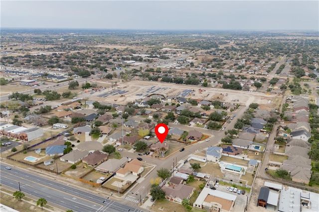 3400 Ulex Avenue, Mcallen, TX 78504