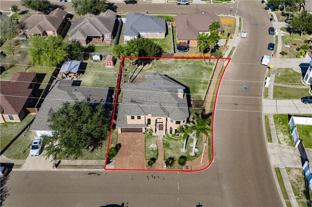 3400 Ulex Avenue, Mcallen, TX 78504