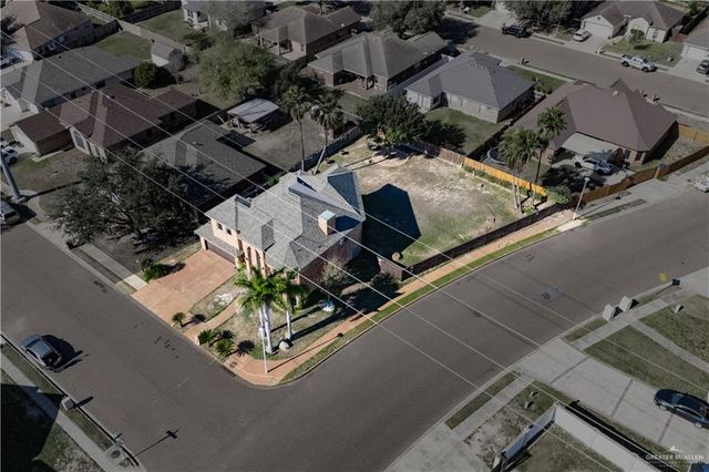 3400 Ulex Avenue, Mcallen, TX 78504