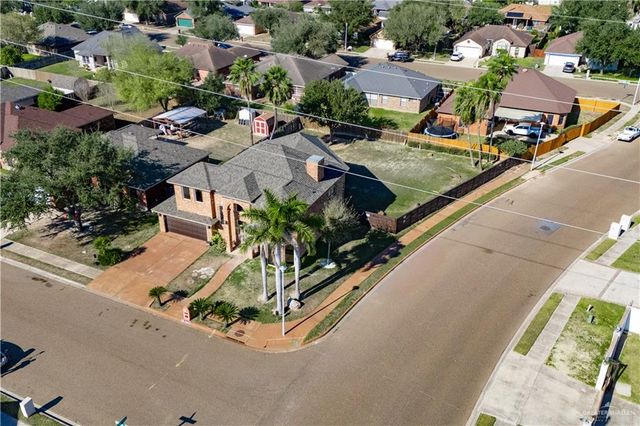 3400 Ulex Avenue, Mcallen, TX 78504