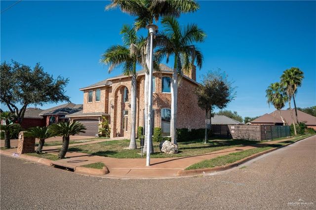 3400 Ulex Avenue, Mcallen, TX 78504
