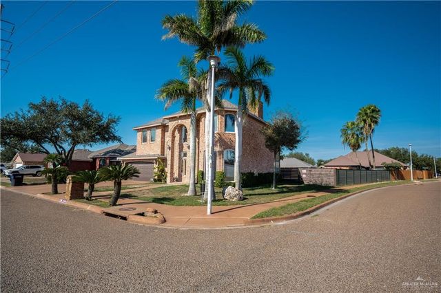 3400 Ulex Avenue, Mcallen, TX 78504