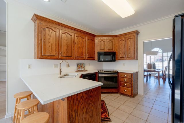 119 Will Boulevard, Searcy, AR 72143