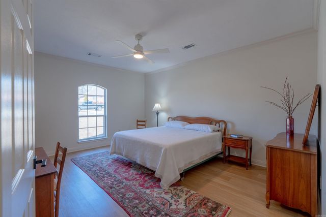 119 Will Boulevard, Searcy, AR 72143