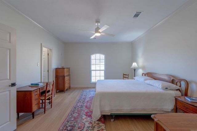 119 Will Boulevard, Searcy, AR 72143