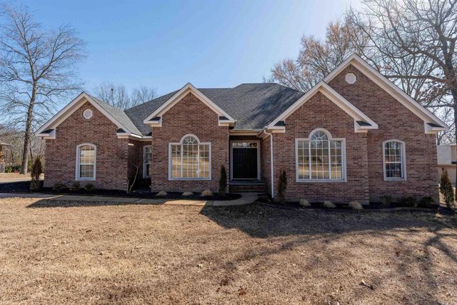 119 Will Boulevard, Searcy, AR 72143