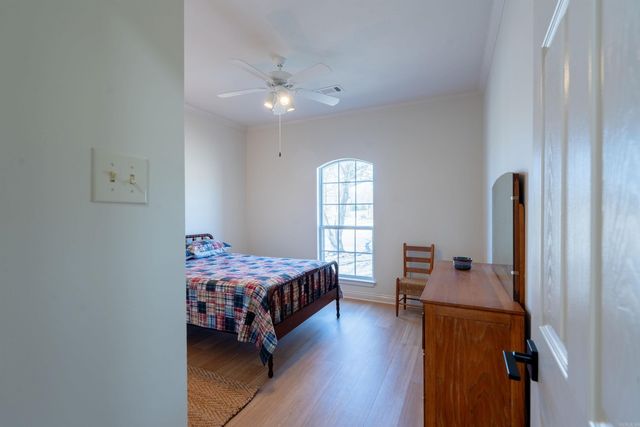 119 Will Boulevard, Searcy, AR 72143