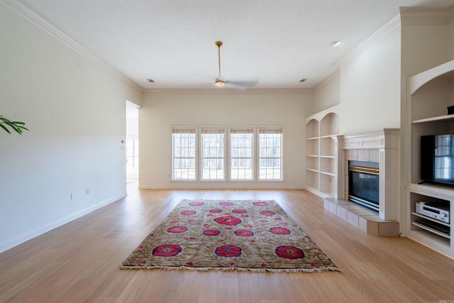 119 Will Boulevard, Searcy, AR 72143