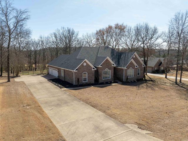 119 Will Boulevard, Searcy, AR 72143