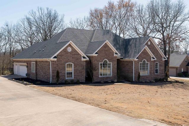 119 Will Boulevard, Searcy, AR 72143