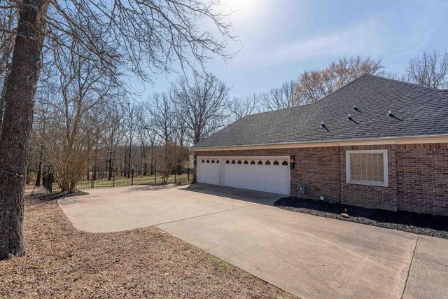 119 Will Boulevard, Searcy, AR 72143