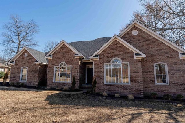 119 Will Boulevard, Searcy, AR 72143