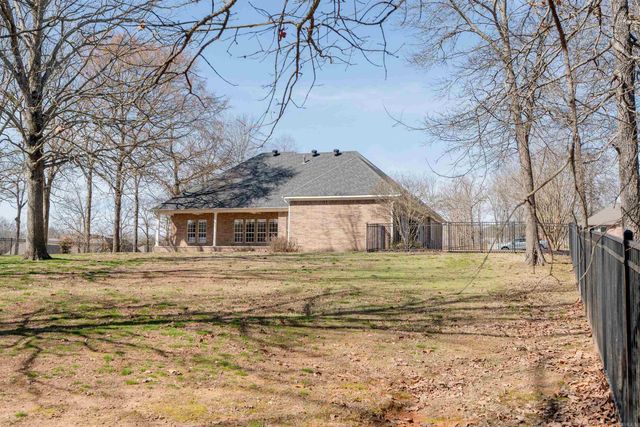 119 Will Boulevard, Searcy, AR 72143