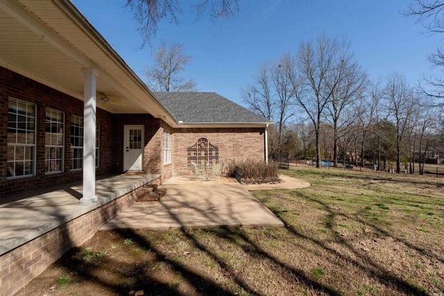 119 Will Boulevard, Searcy, AR 72143