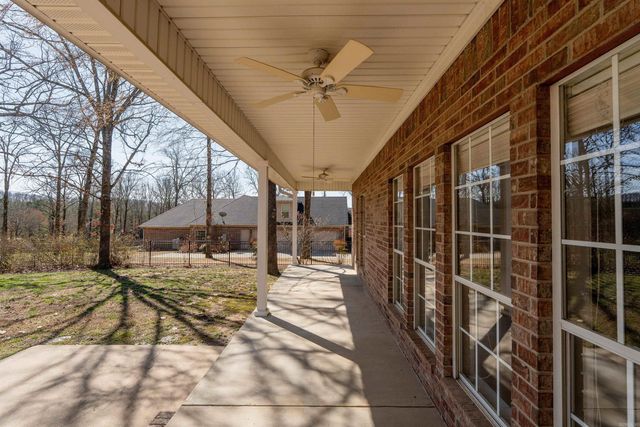 119 Will Boulevard, Searcy, AR 72143
