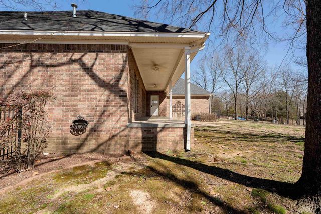119 Will Boulevard, Searcy, AR 72143