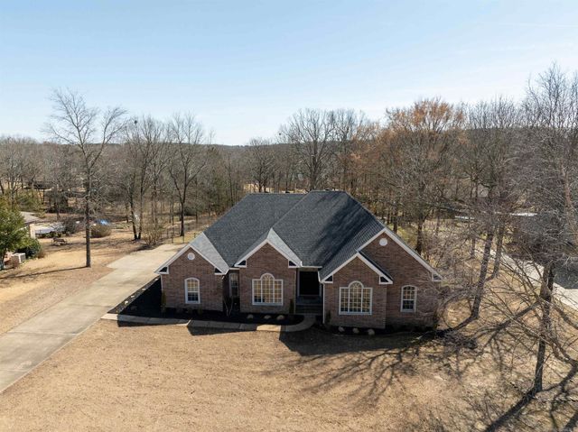 119 Will Boulevard, Searcy, AR 72143