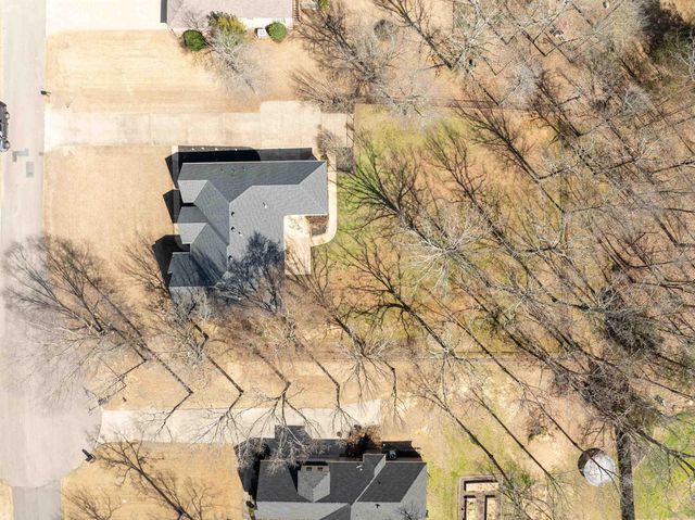 119 Will Boulevard, Searcy, AR 72143