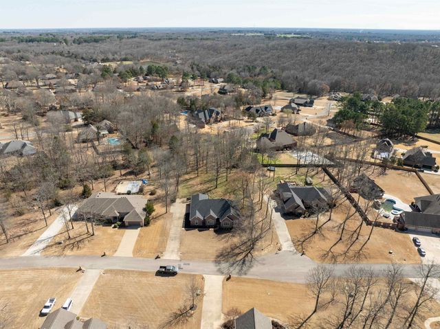 119 Will Boulevard, Searcy, AR 72143