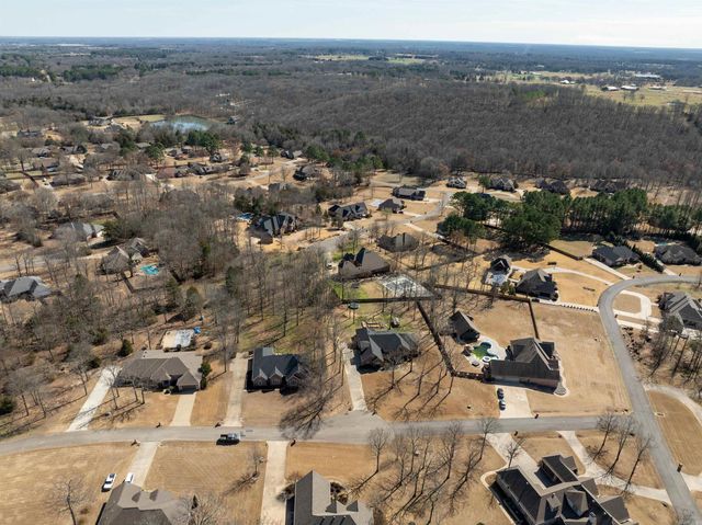 119 Will Boulevard, Searcy, AR 72143