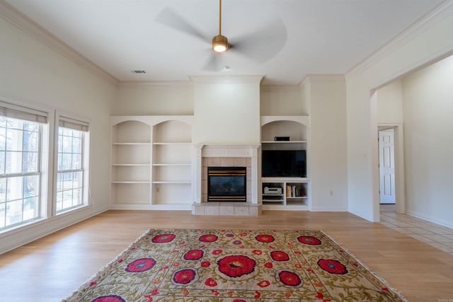 119 Will Boulevard, Searcy, AR 72143