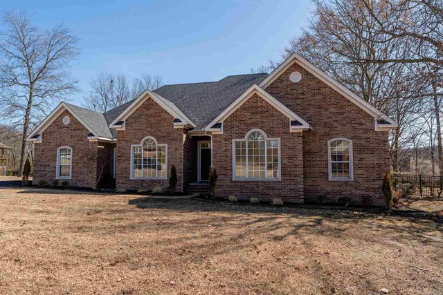 119 Will Boulevard, Searcy, AR 72143