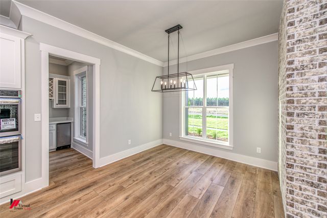 273 Sweet Life Drive, Frierson, LA 71027