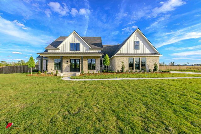 273 Sweet Life Drive, Frierson, LA 71027