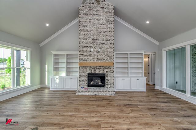 273 Sweet Life Drive, Frierson, LA 71027