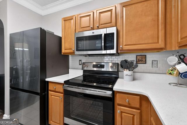 2327 Heritage Park Circle NW 19, Kennesaw, GA 30144