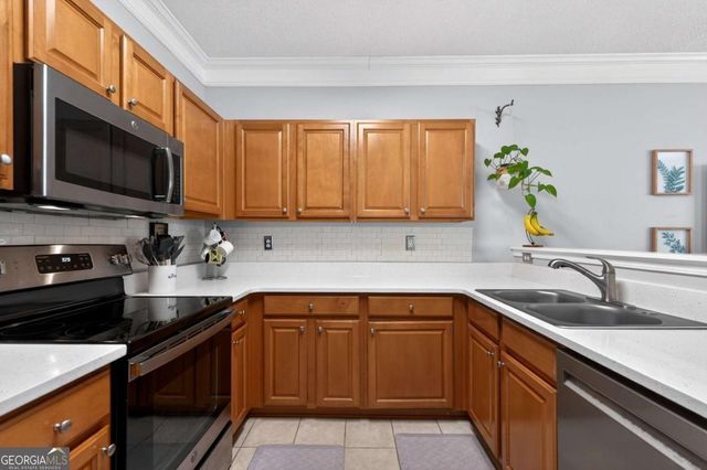 2327 Heritage Park Circle NW 19, Kennesaw, GA 30144