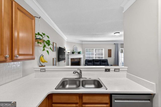 2327 Heritage Park Circle NW 19, Kennesaw, GA 30144