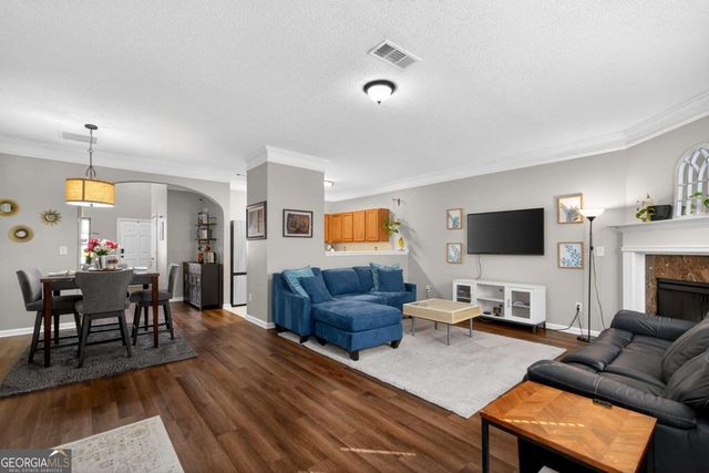 2327 Heritage Park Circle NW 19, Kennesaw, GA 30144